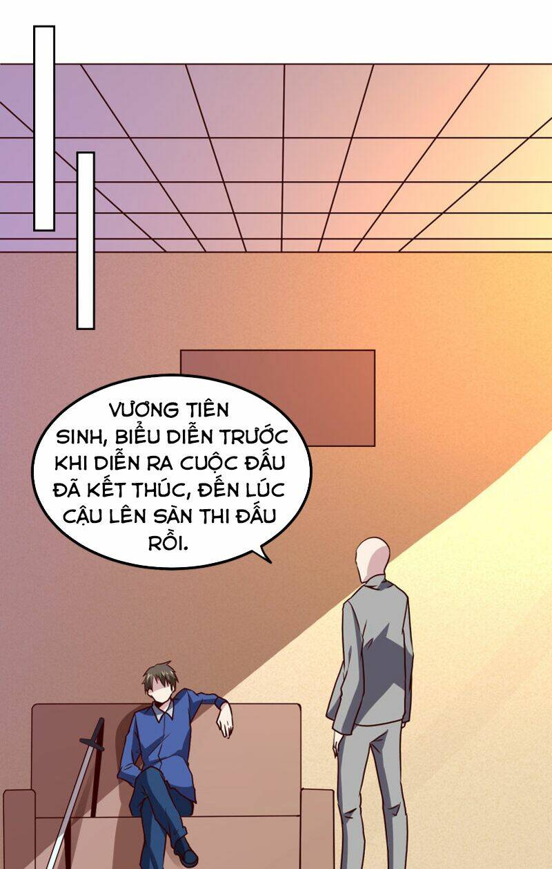Tay Chơi Thần Cấp: Chapter 125