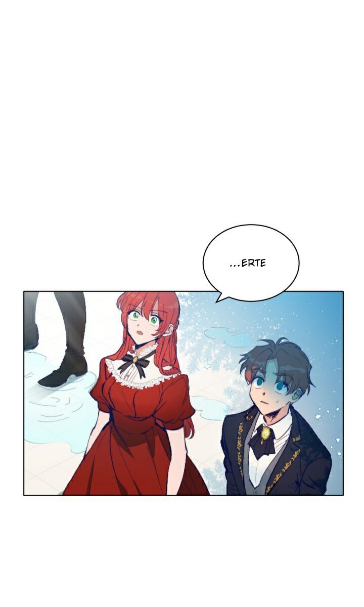 Lamia Orphe Đã Chết: Chapter 13