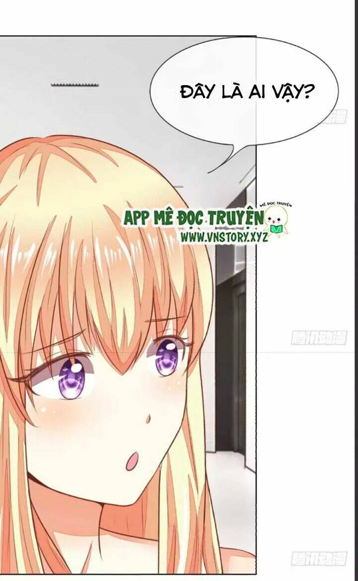 Nam Thần Ma Cà Rồng: Sủng Nhược Tiểu Lãn Thê: Chapter 131