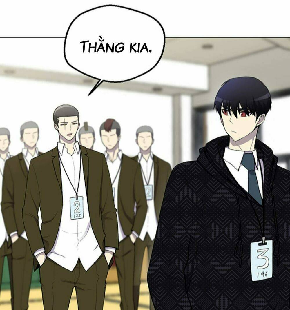 Luân Hồi Ác Nhân: Chapter 8