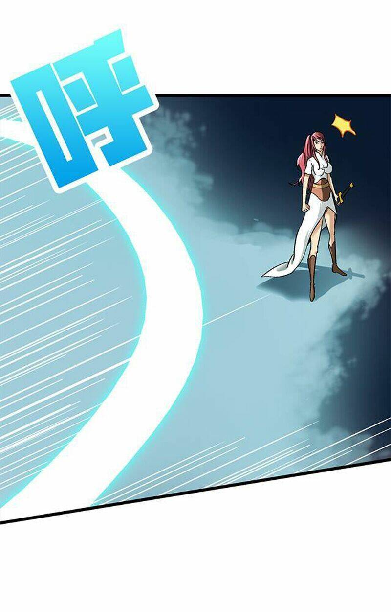 Phong Quỷ Truyền Thuyết: Chapter 69