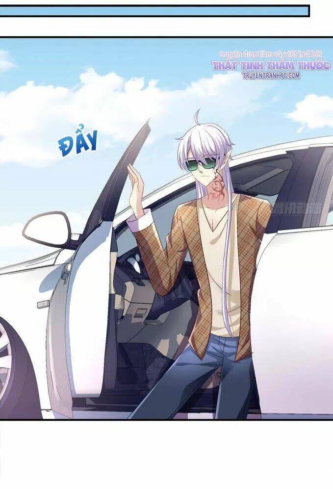 Đế Vương Ta Vẫn Còn Nhỏ: Chapter 76