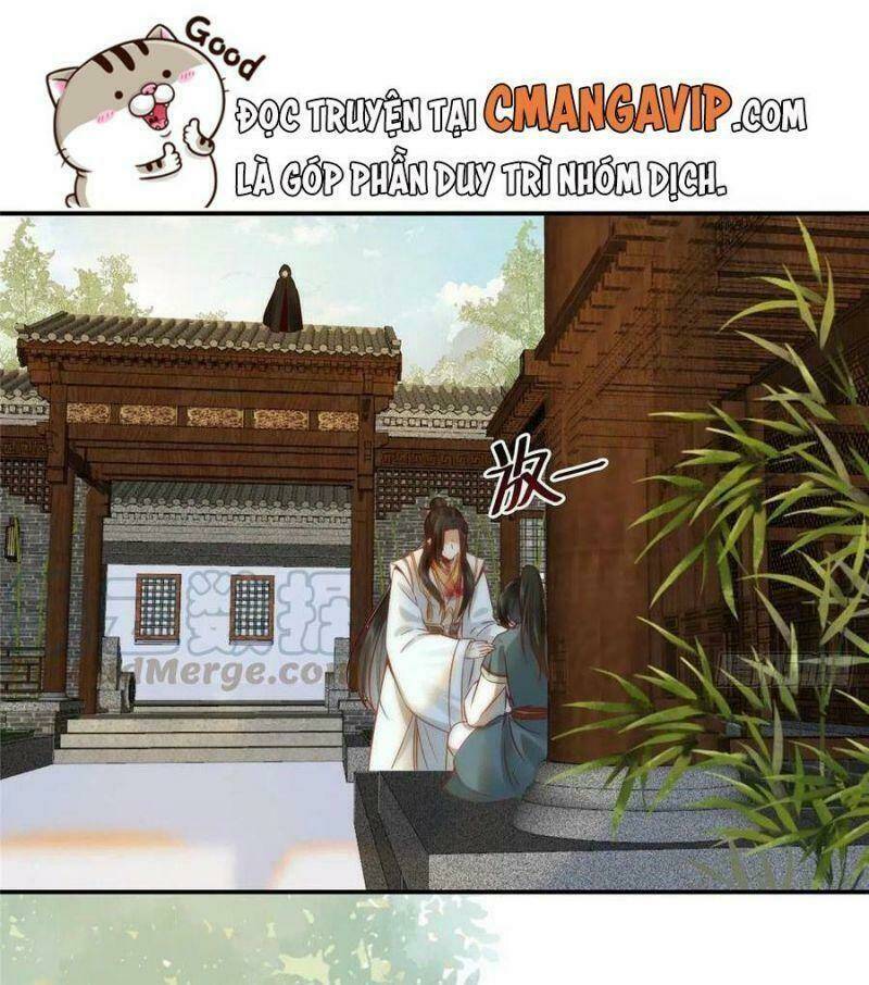 Nghịch Thiên Thần Phi Chí Thượng: Chapter 20