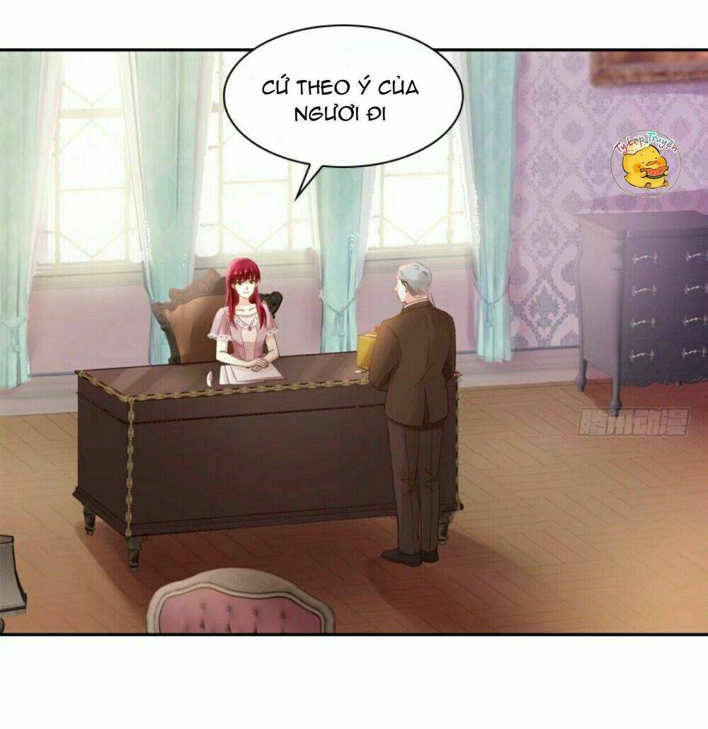 Ác Nữ Cải Biến: Chapter 29
