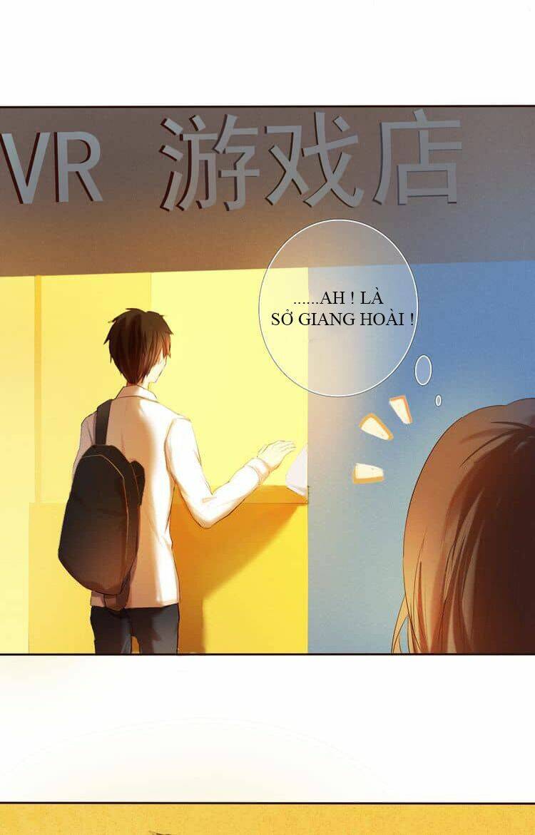 Kế Hoạch Trái Tim: Chapter 0