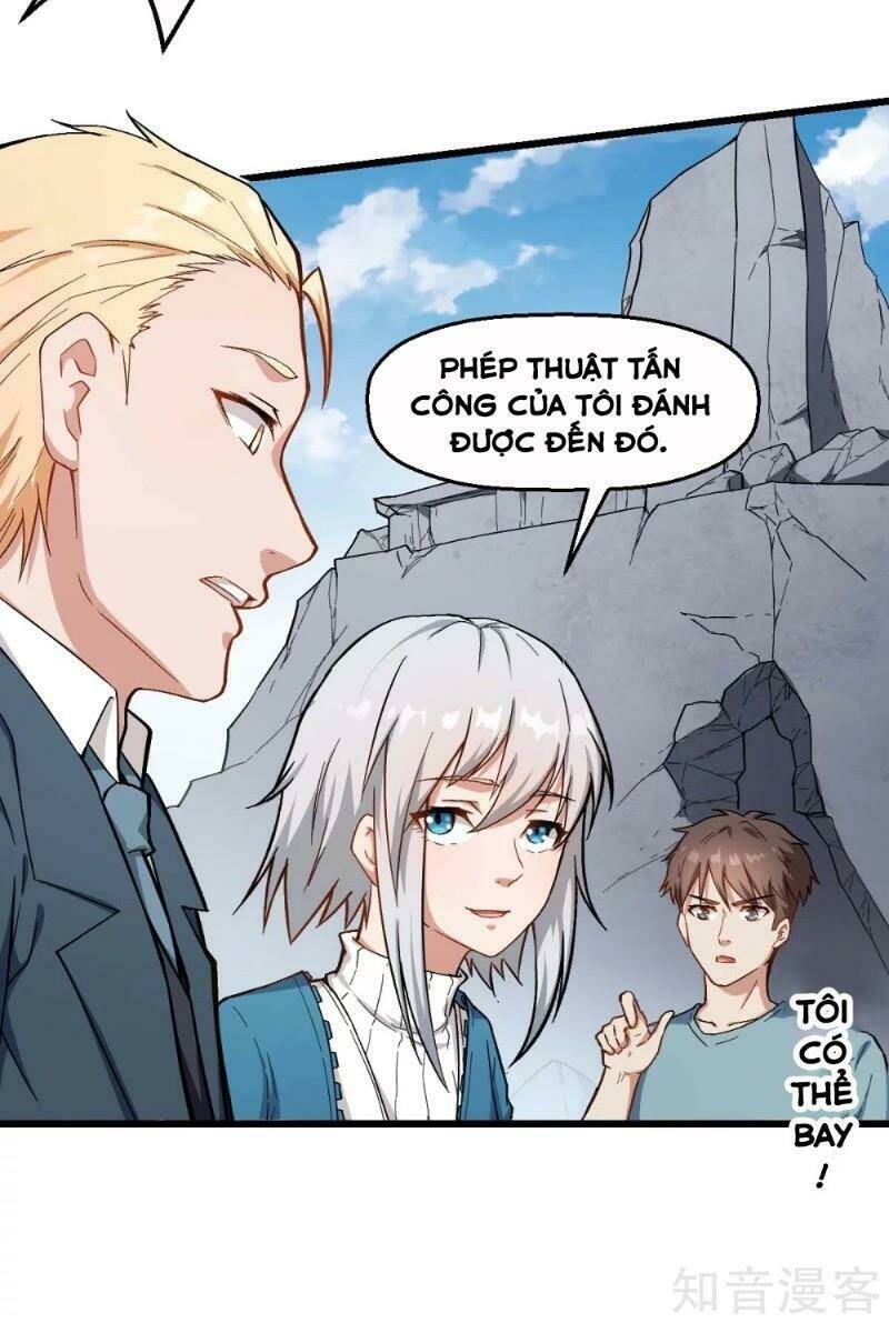 Vườn Trường Cuồng Sư Hệ Thống: Chapter 102
