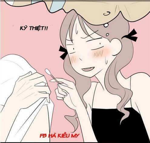 Mối Tình Đơn Phương: Chapter 28