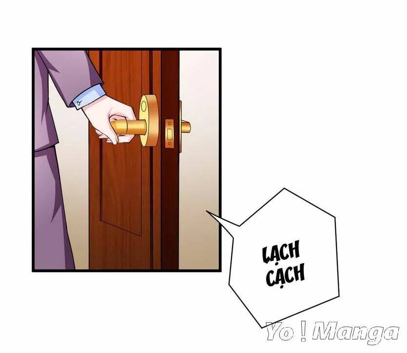 Thiểm Hôn Kinh Ái: Chapter 93