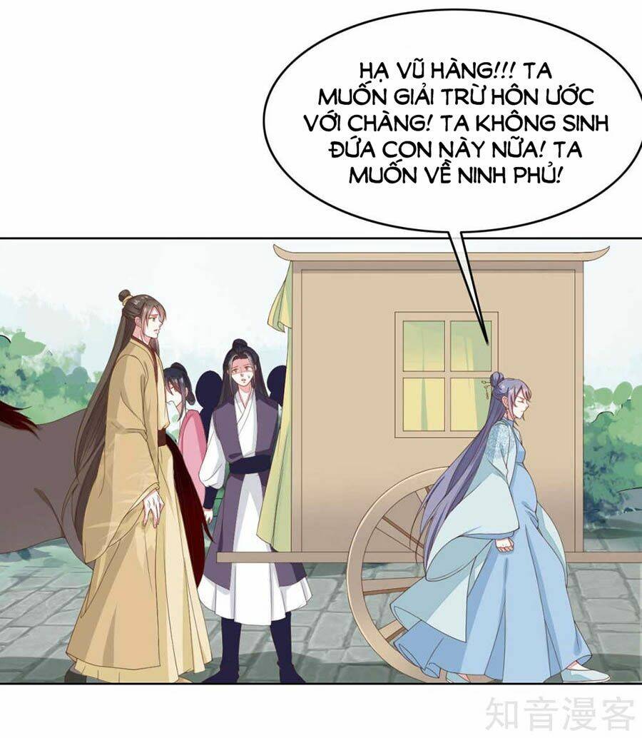 Đích Nữ Hữu Độc: Chapter 70