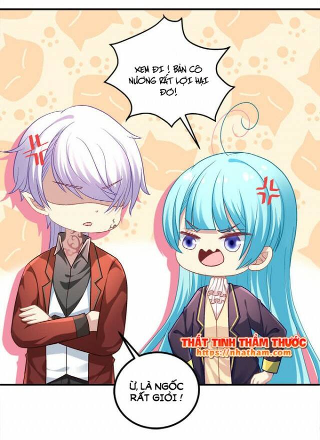 Đế Vương Ta Vẫn Còn Nhỏ: Chapter 62