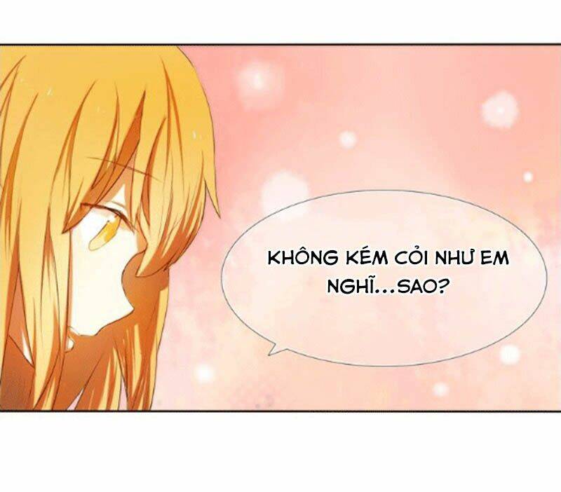 Kế Hoạch Trái Tim: Chapter 6