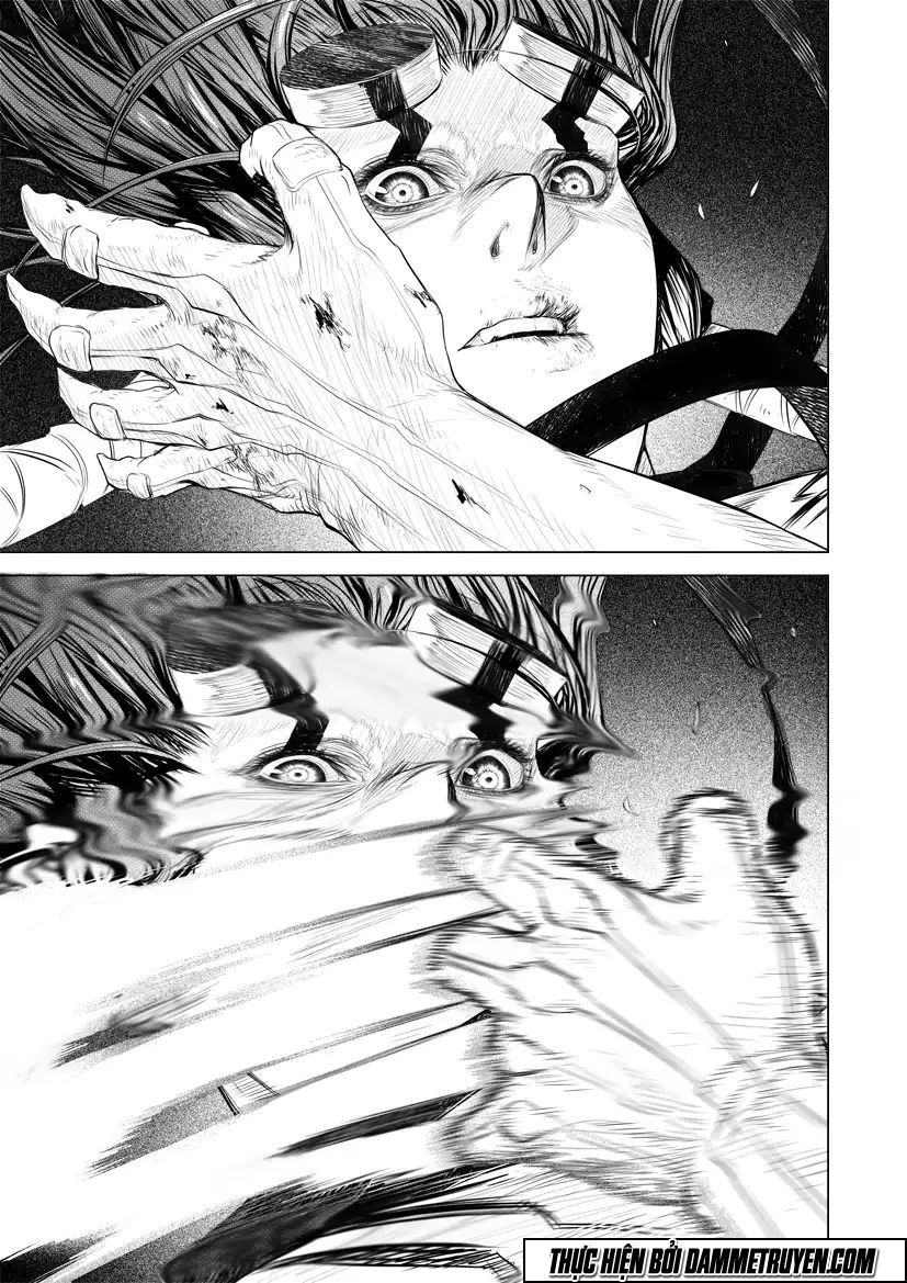 Thiên - Nhân Thống Nhất: Chapter 34