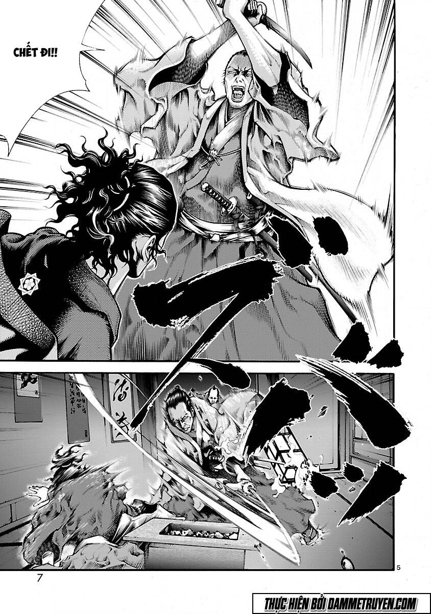 Dragon Effect: Chapter 1