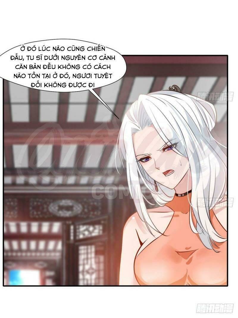 Tuyệt Thế Đế Tôn: Chapter 63