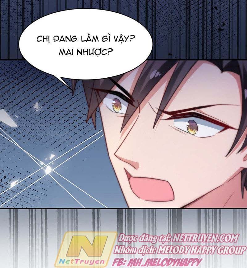 Thịnh Thế Điềm Sủng: Tiểu Manh Thê Của Dịch Thiếu: Chapter 84