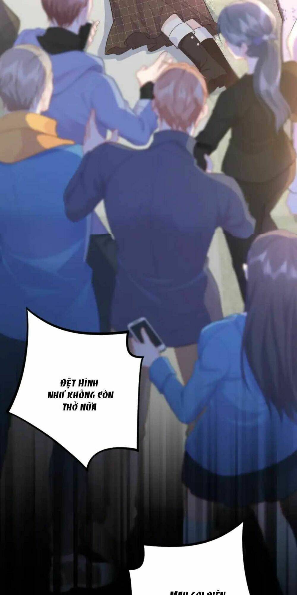 Nữ Hoàng Phản Diện: Chapter 1