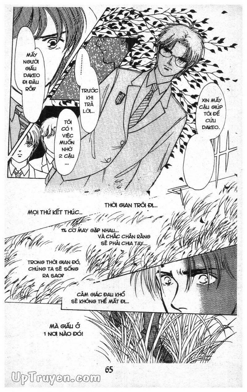 9 Banme No Musashi: Chapter 7