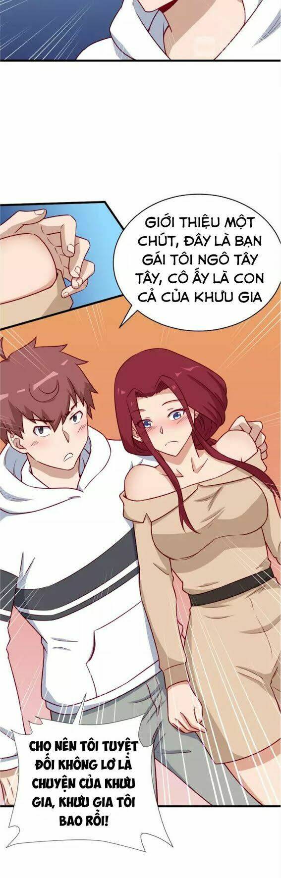 Hệ Thống Tu Tiên Mạnh Nhất: Chapter 88