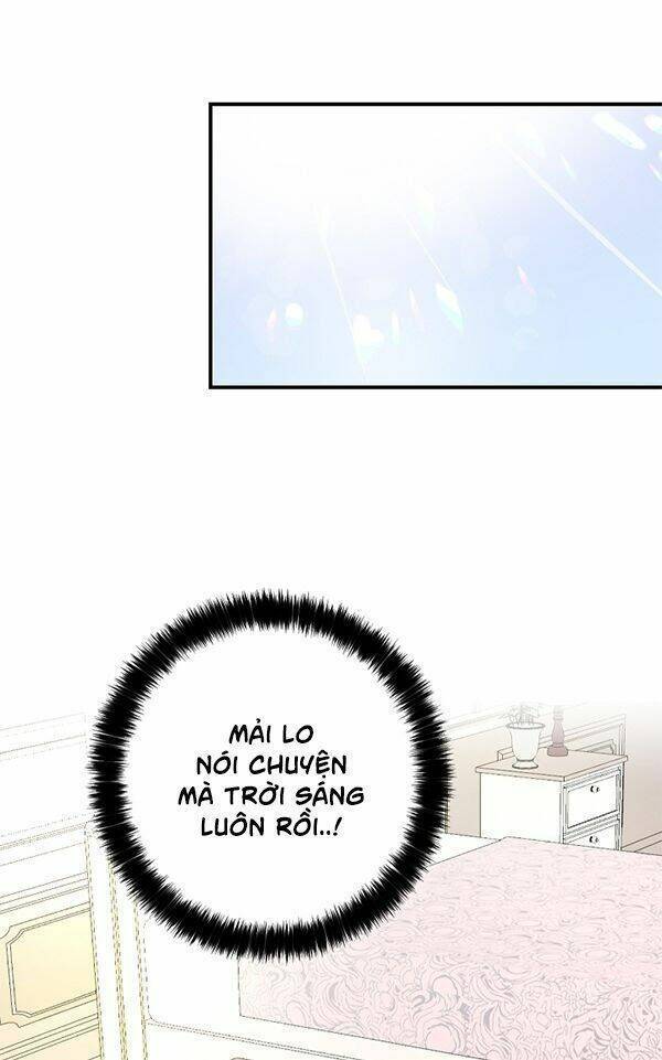 Ba Người Anh Trai Của Tôi Là Bạo Quân: Chapter 11