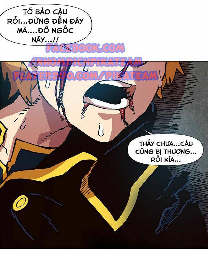 Đại Lục Vô Song: Chapter 19