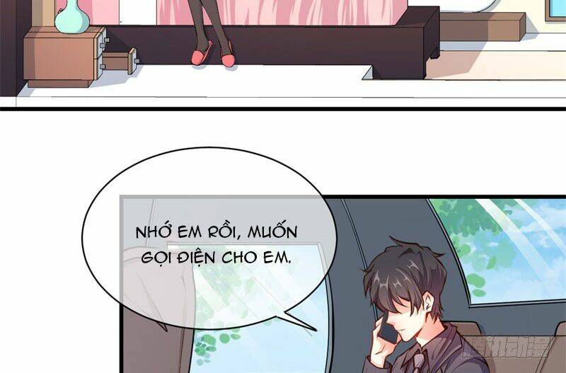 Ám Luyến Thành Hôn: Chapter 90