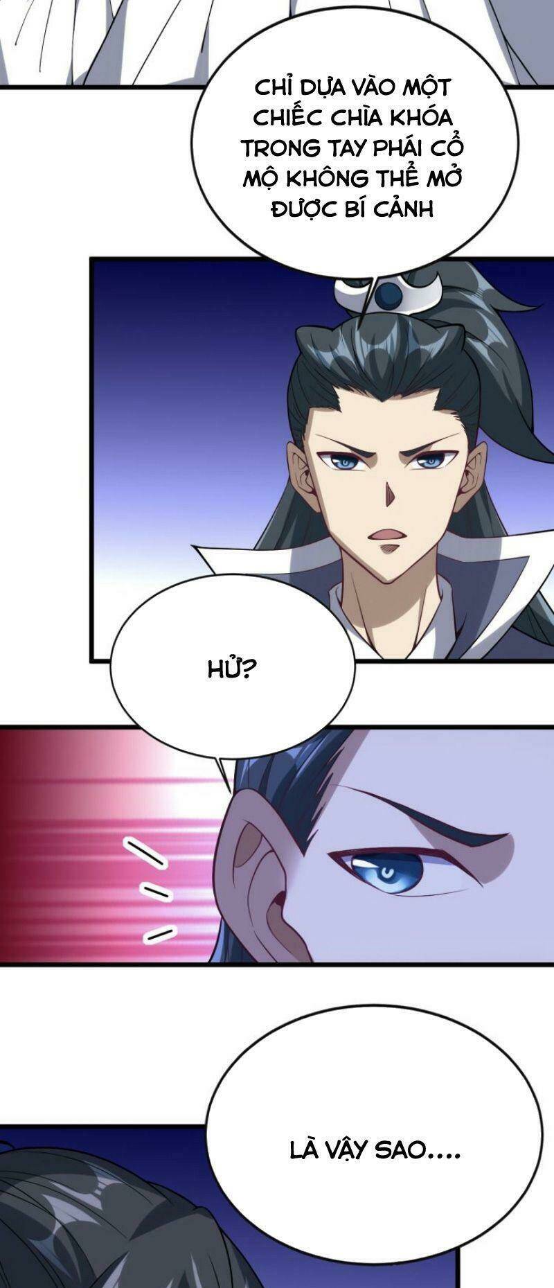 Đấu Hồn Đại Lục: Chapter 56