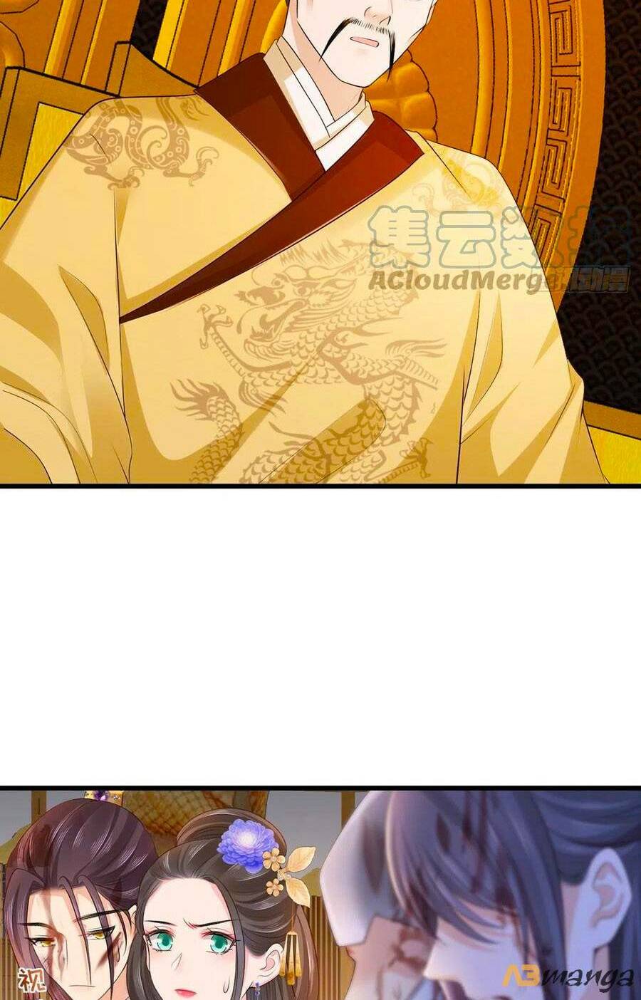 Nữ Thủ Phú Chi Kiều Sủng Nhiếp Chính Vương: Chapter 117