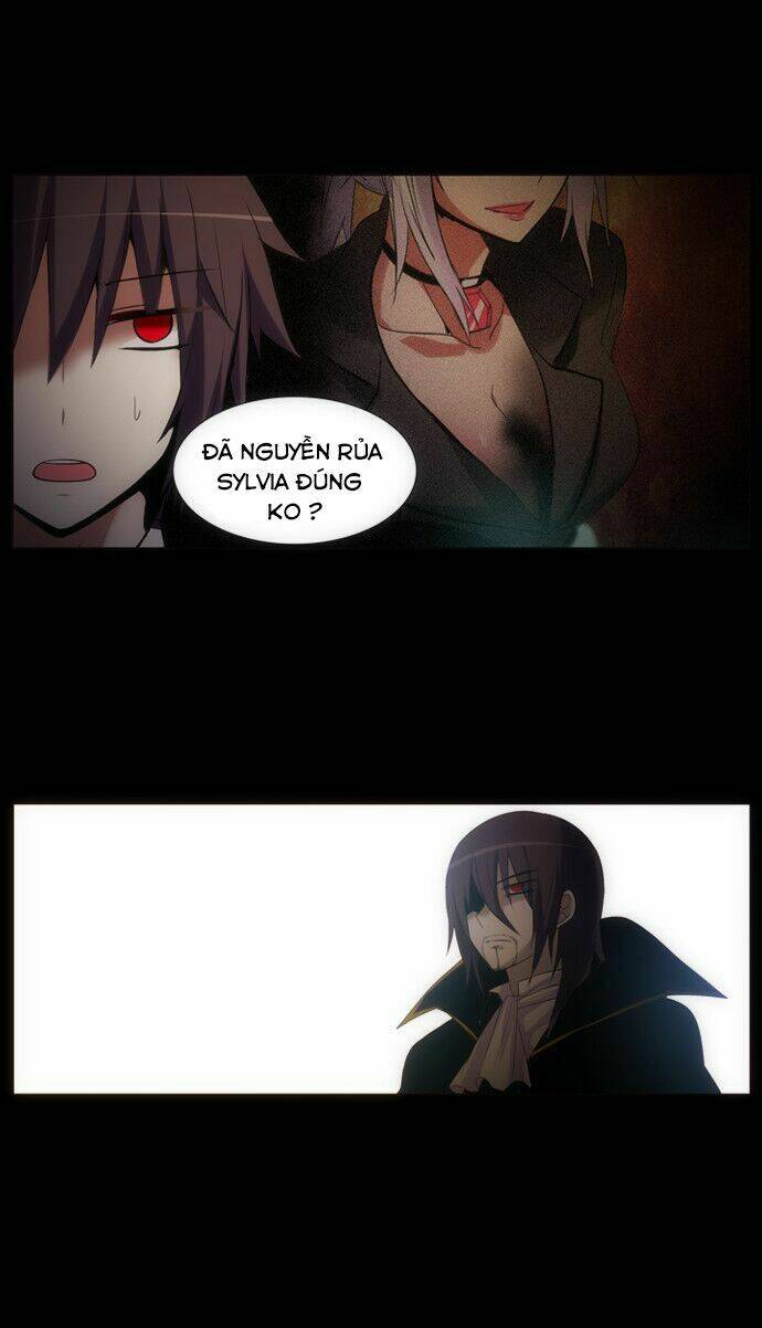 Crepuscule: Chapter 125