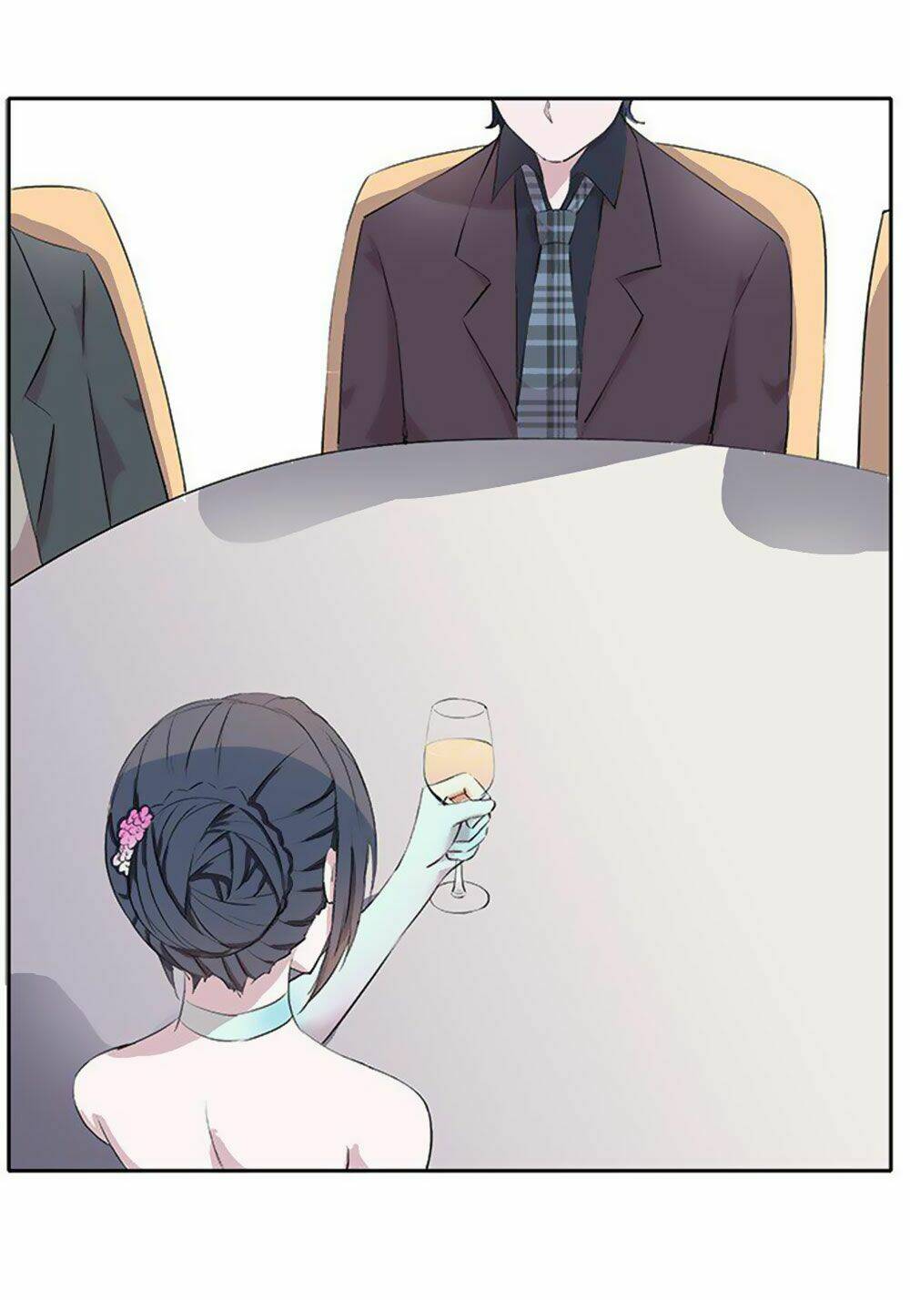 Thiên Kim Đường Môn: Chapter 35