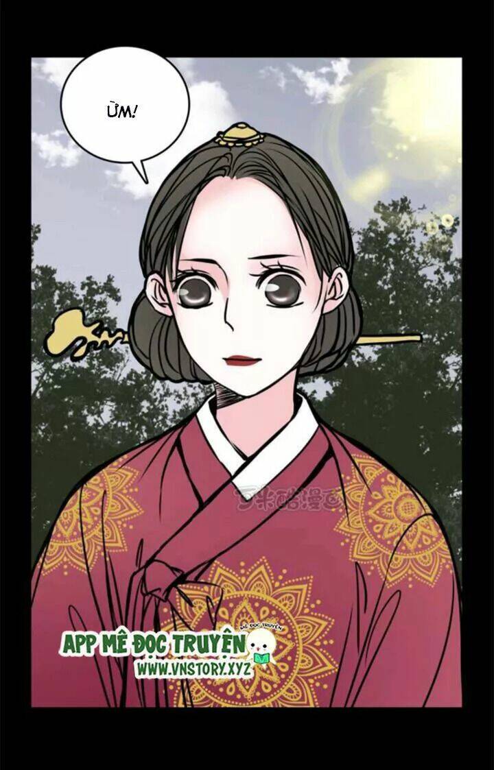 Nhật Ký Nữ Phù Thủy Hồi Sinh: Chapter 54