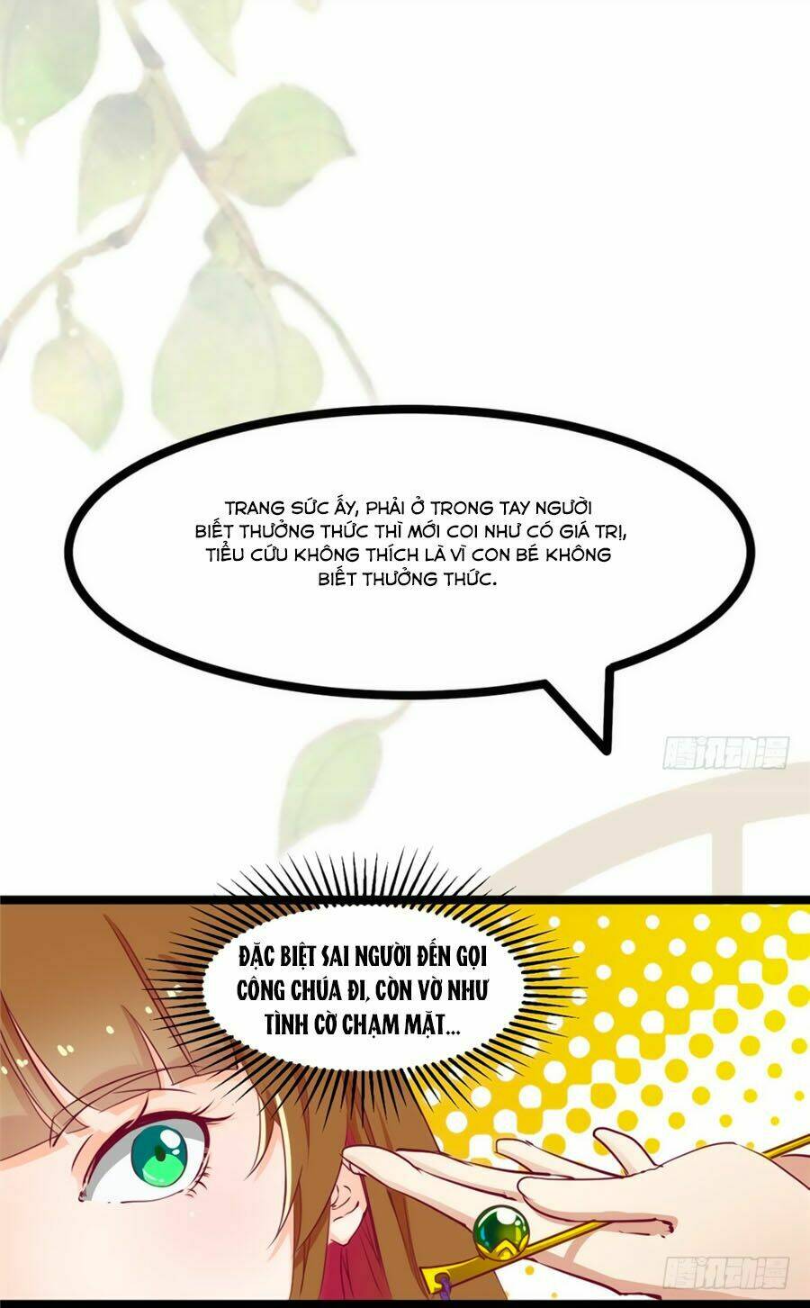 Ngọc Vi Mai: Chapter 29