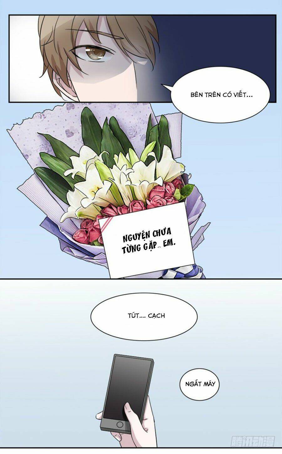 Thiên Kim Đường Môn: Chapter 55