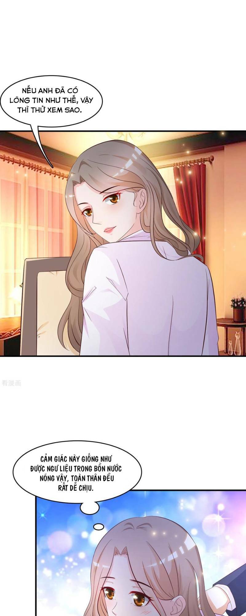Tối Cường Vận Đào Hoa: Chapter 54