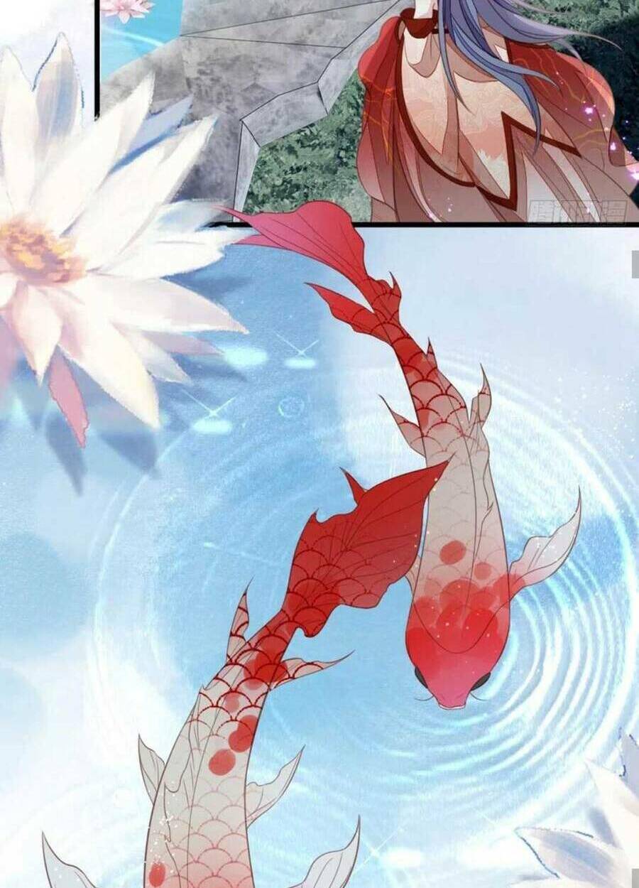 Mau Xuyên Không Rửa Tội Cho Nhân Vật Phản Diện: Chapter 117