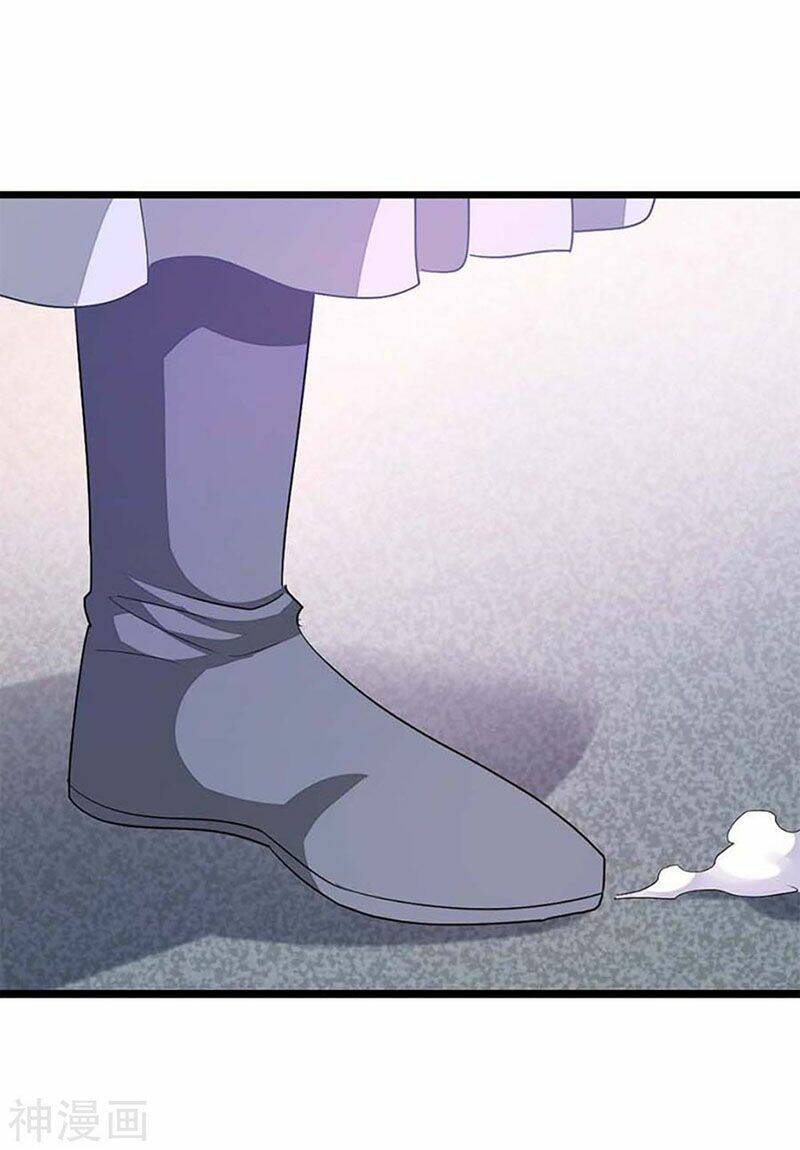 Cửu Dương Thần Vương: Chapter 208