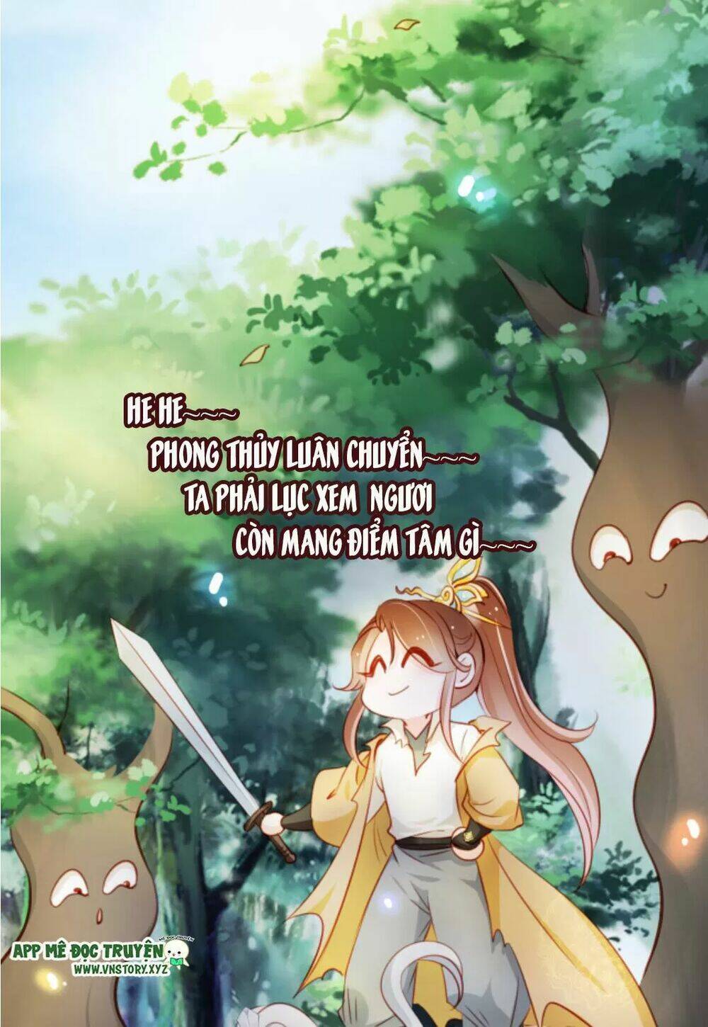 Nàng Trở Thành Bạch Nguyệt Quang Của Vương Gia Bệnh Kiều: Chapter 71