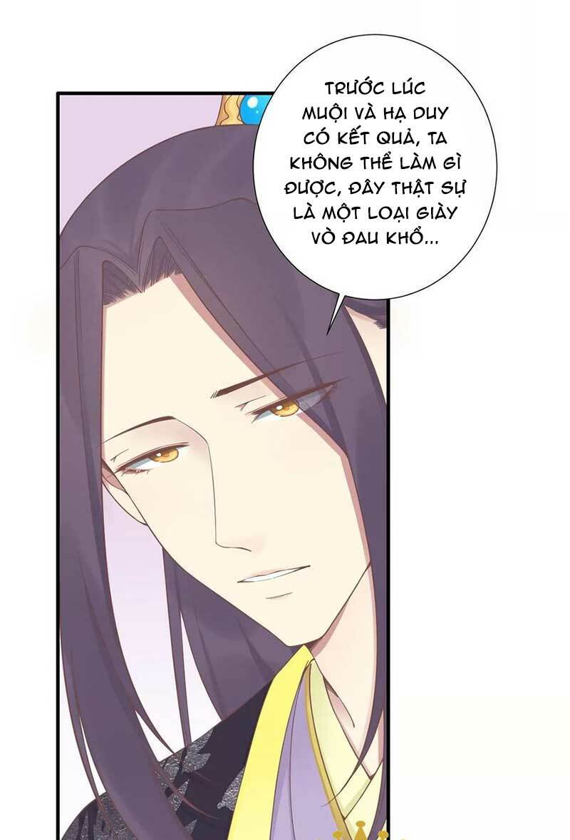 Hoàng Hậu Bận Lắm: Chapter 190