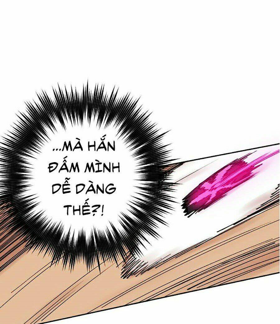 Hard Core Leveling Warrior Ss2: Chapter 110