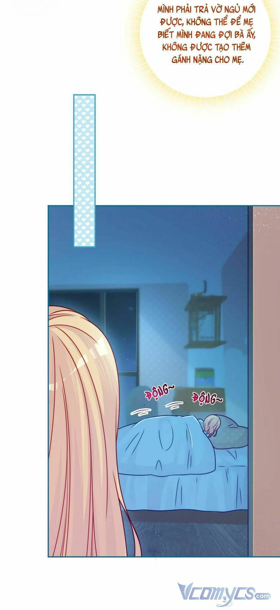 Khi Cô Gái Nhìn Thấy Thời Gian: Chapter 43