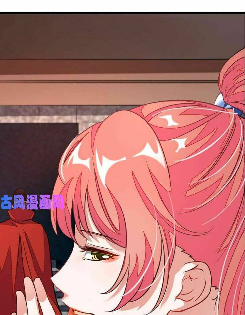 Cửu Dương Thần Vương: Chapter 85