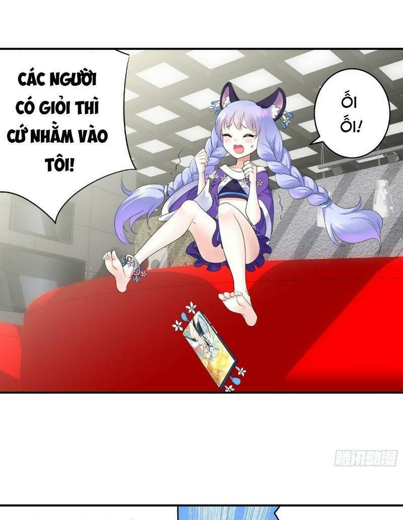 Ta Muốn Ngao Du: Chapter 11