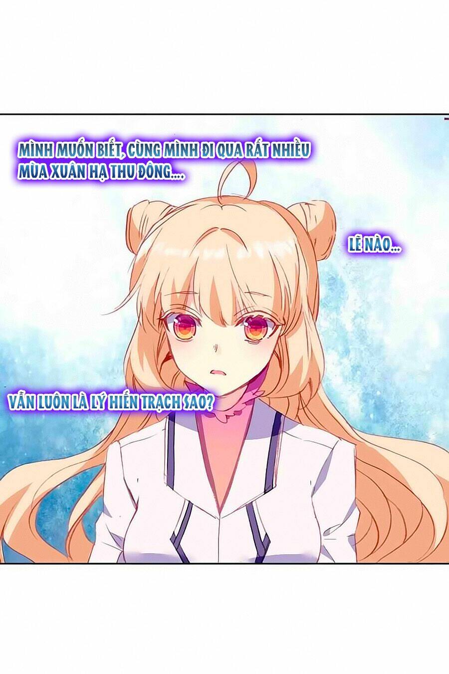 101 Sủng Vật Tình Nhân: Chapter 56