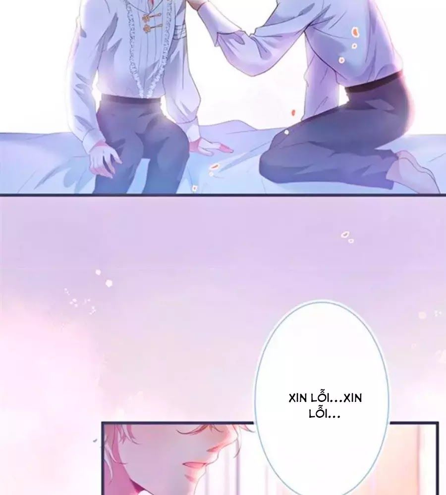 Vương Tử Và Ánh Trăng Đen: Chapter 38