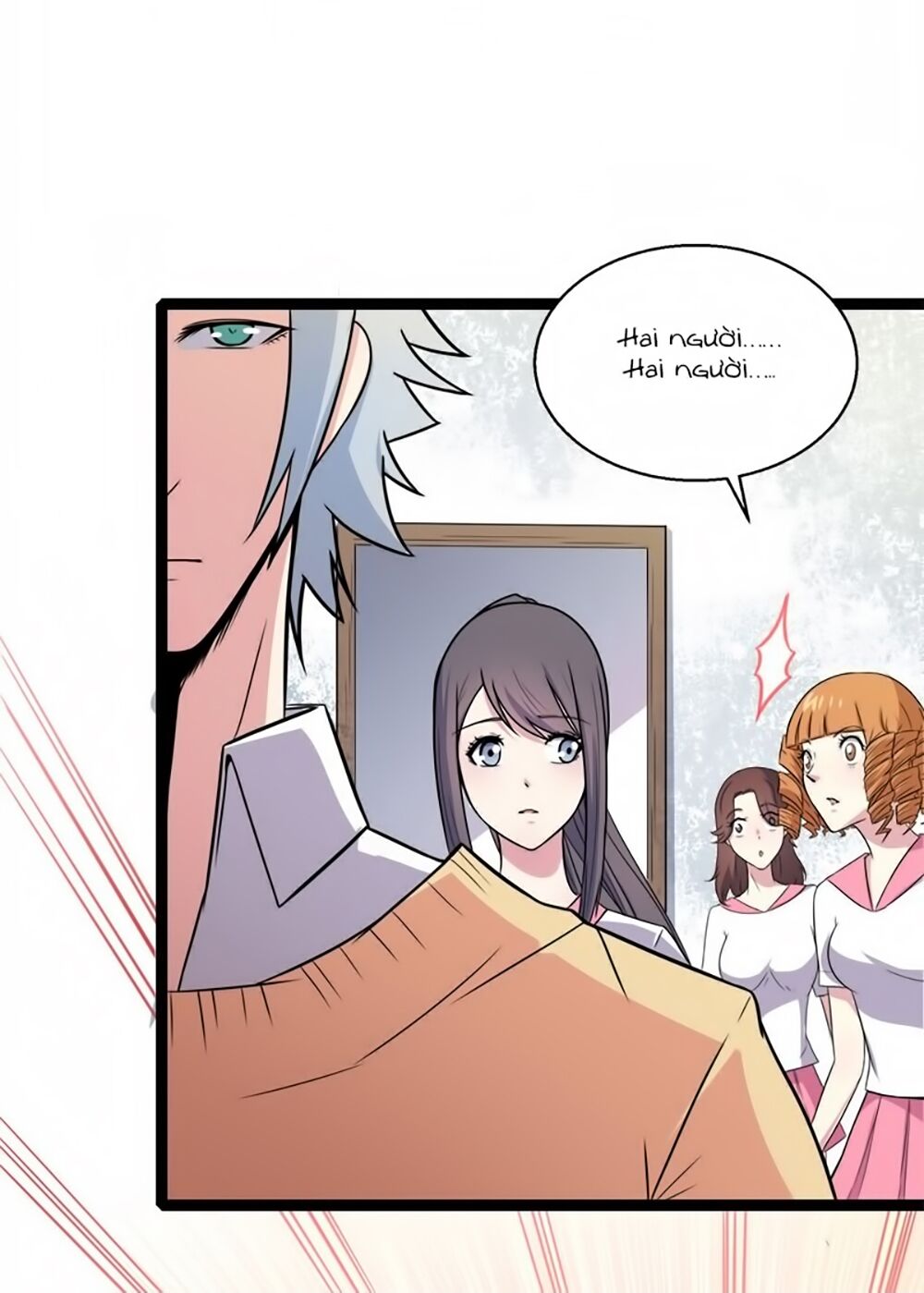 Ngạo Kiều Quỷ Vương Yêu Ta: Chapter 12