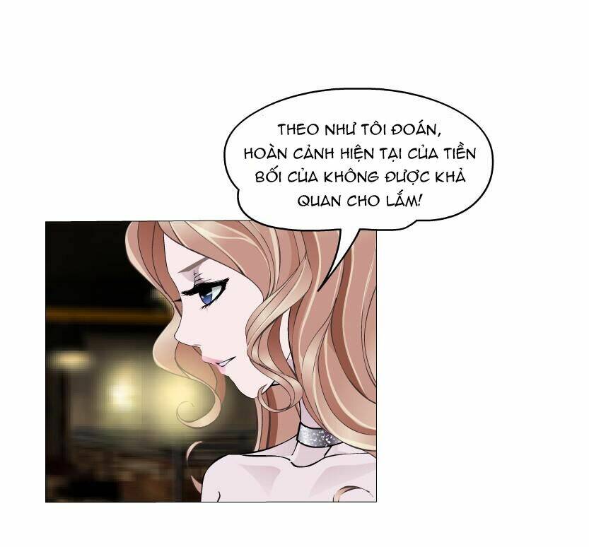 Cạm Bẫy Của Nữ Thần: Chapter 82