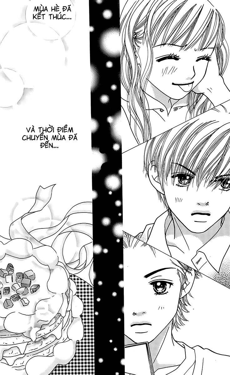 Cô Láng Giềng: Chapter 42