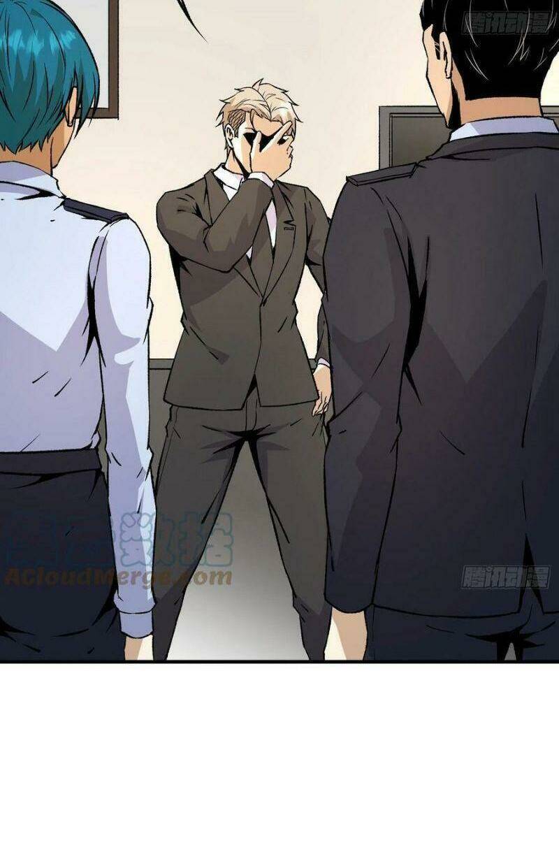 Cuồng Thiếu Siêu Thiên Tài: Chapter 86