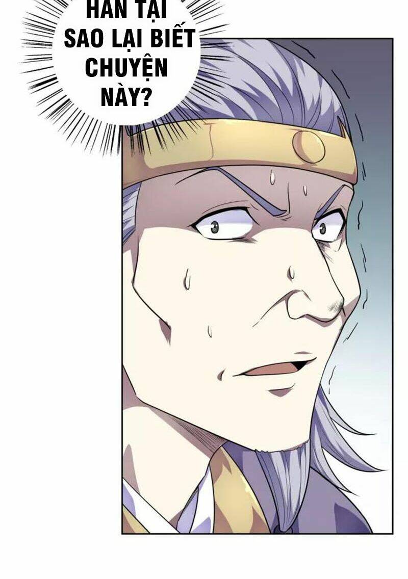 Nghịch Thiên Đại Thần: Chapter 76