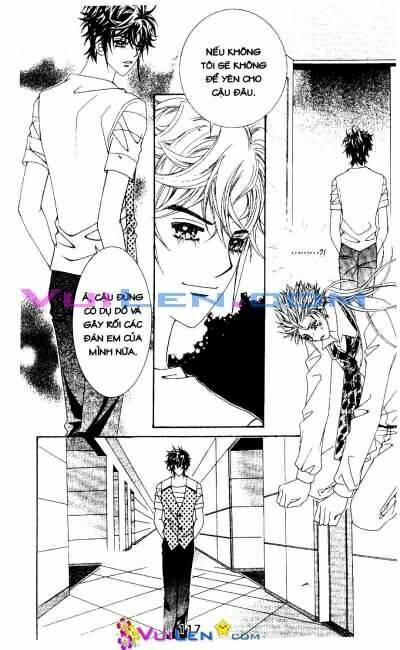 Chạm Mặt Thần Tượng: Chapter 11