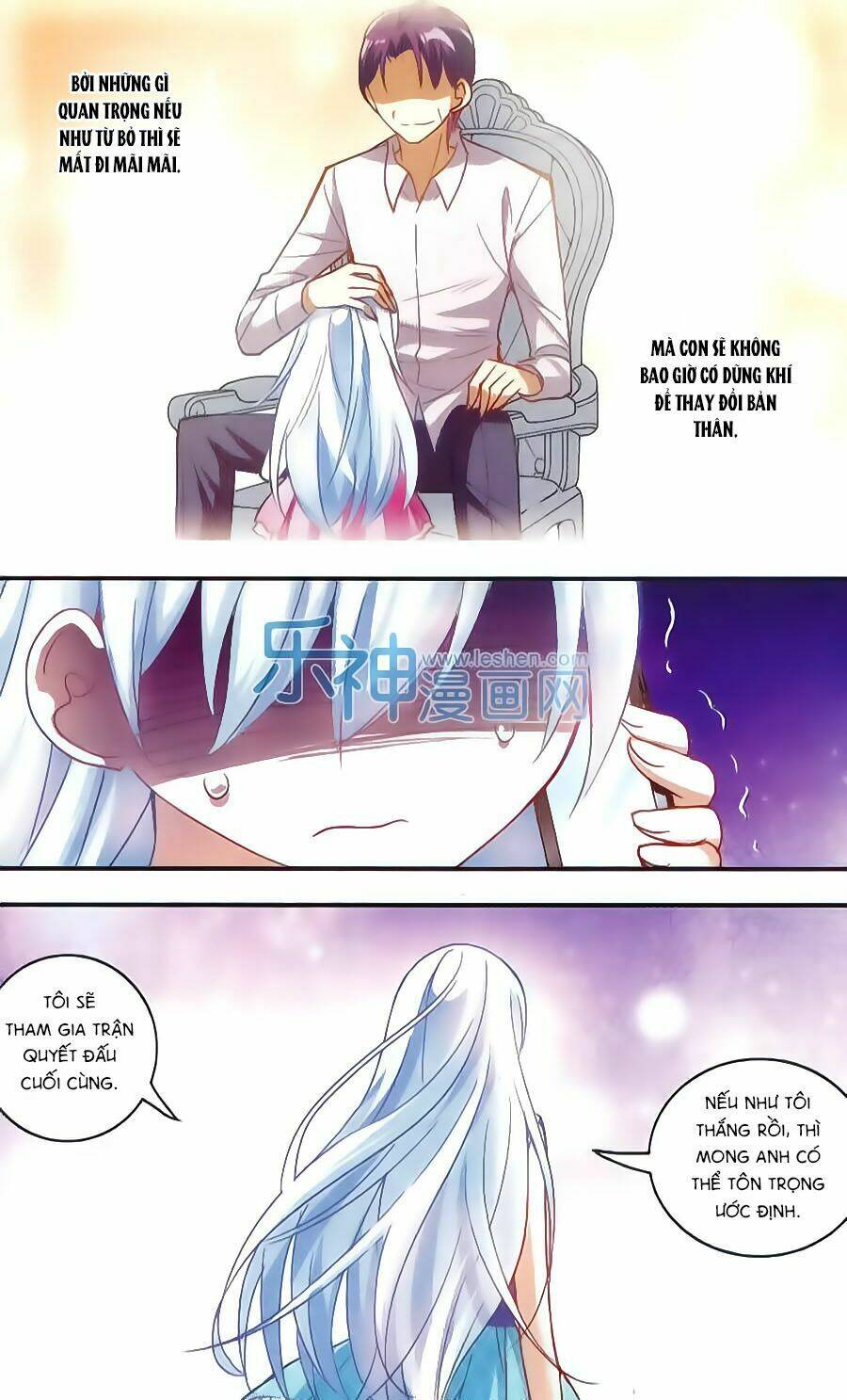 Tô Tịch Kỳ Quái: Chapter 32